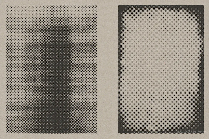 Halftone Vector Paper Textures 5.jpg