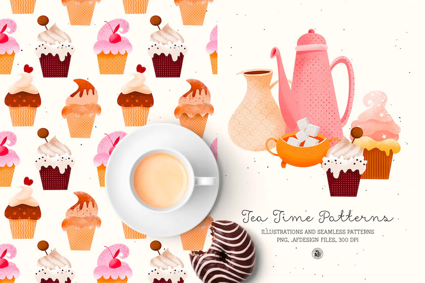 Tea Time Patterns 5.jpg