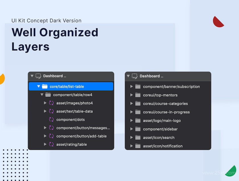 Online Course Dashboard Kit Dark Version 5.jpg