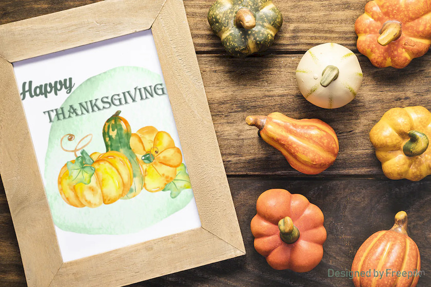 Watercolor harvest tractor Clipart, cards, pattern 7.jpg
