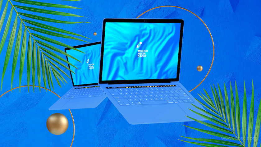 10 Colorful Laptop Mockups 1.jpg