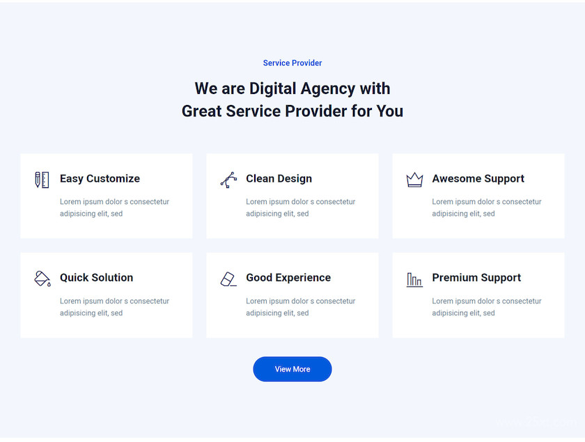 Wer corporate html template 5.jpg