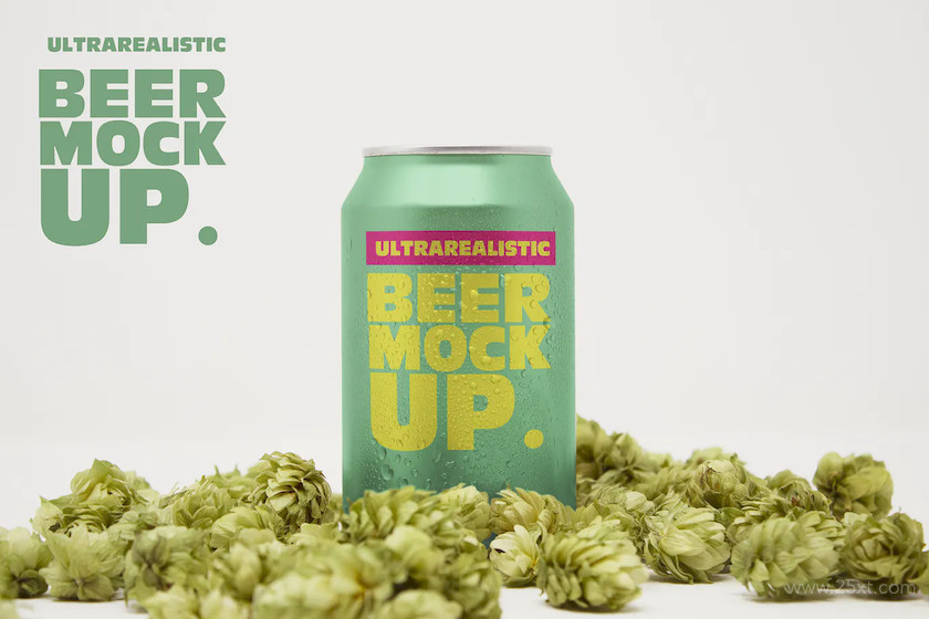 Front Hop Beer Can Mockup 2.jpg