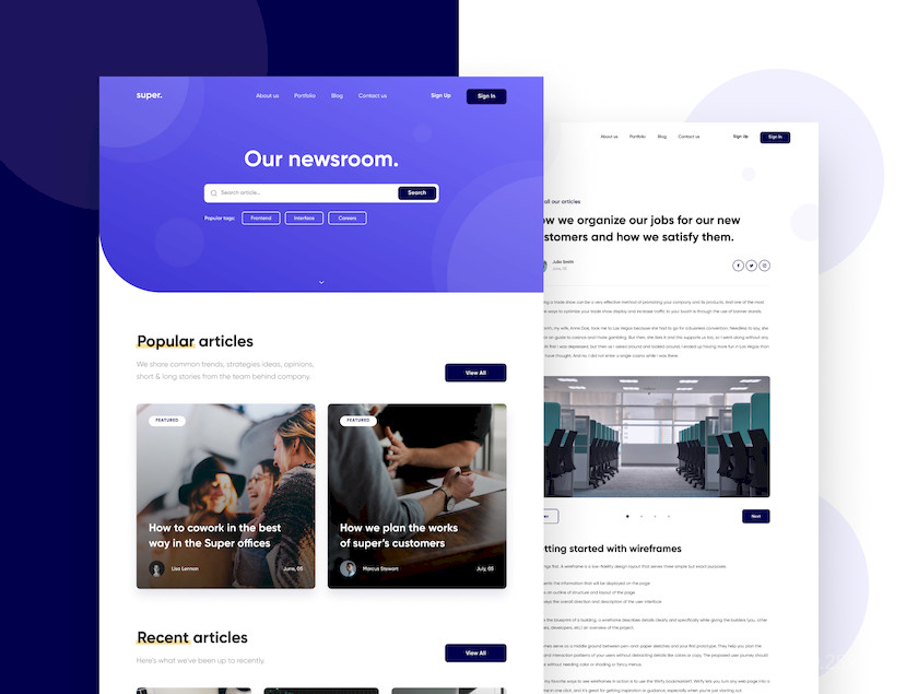 Super - Landing Page Design Template5.jpg