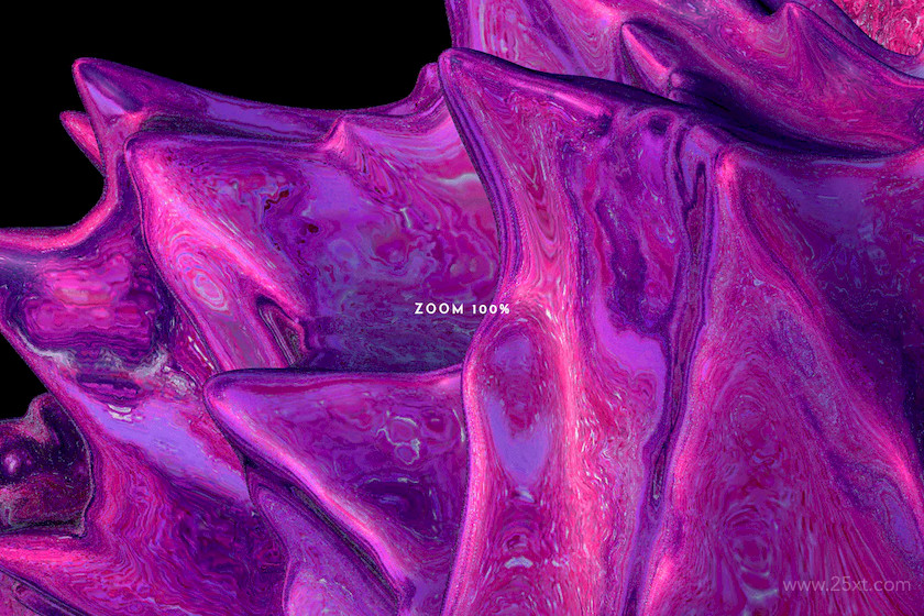 Transparent Liquid Shapes 3D Rendering 7.jpg