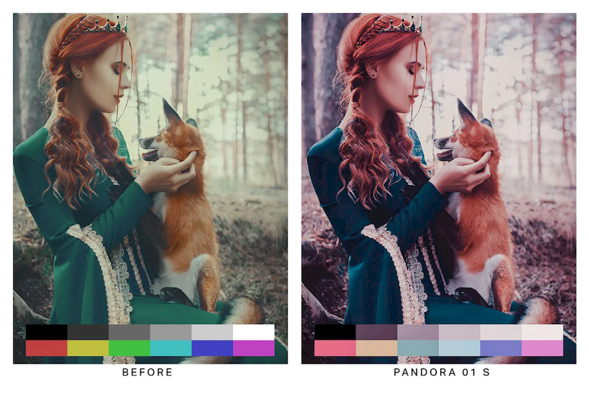 50 Fantasy Lightroom Presets and LUTs 2.jpg