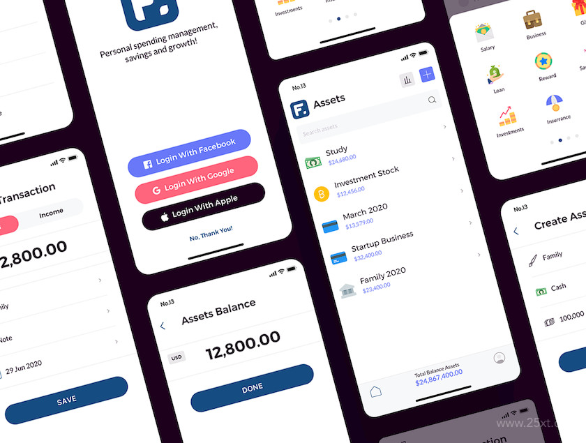 Finany - Cashflow Manager UI KIT4.jpg