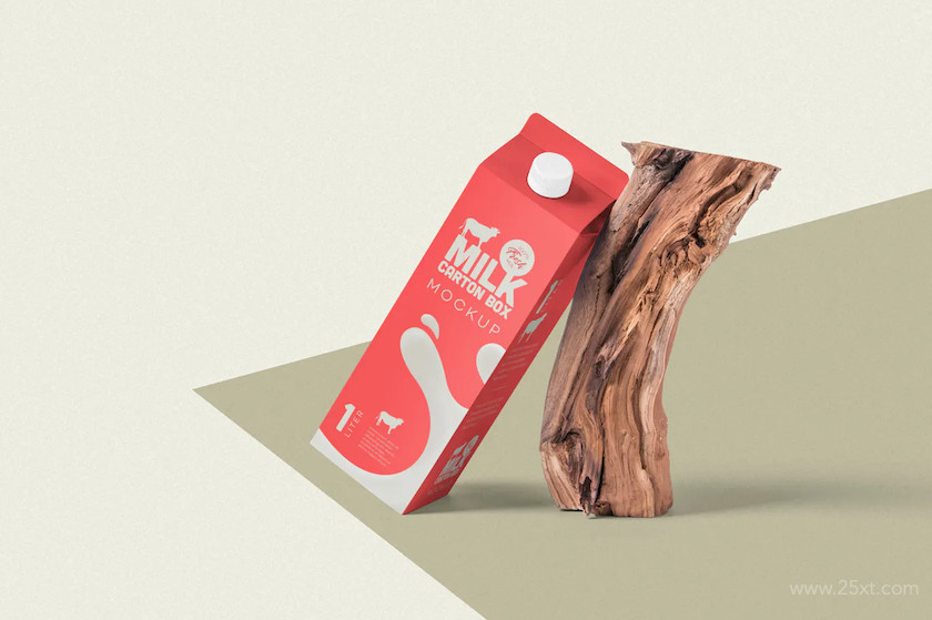 483364 Juice Carton Box Packaging Mockups 7.jpg