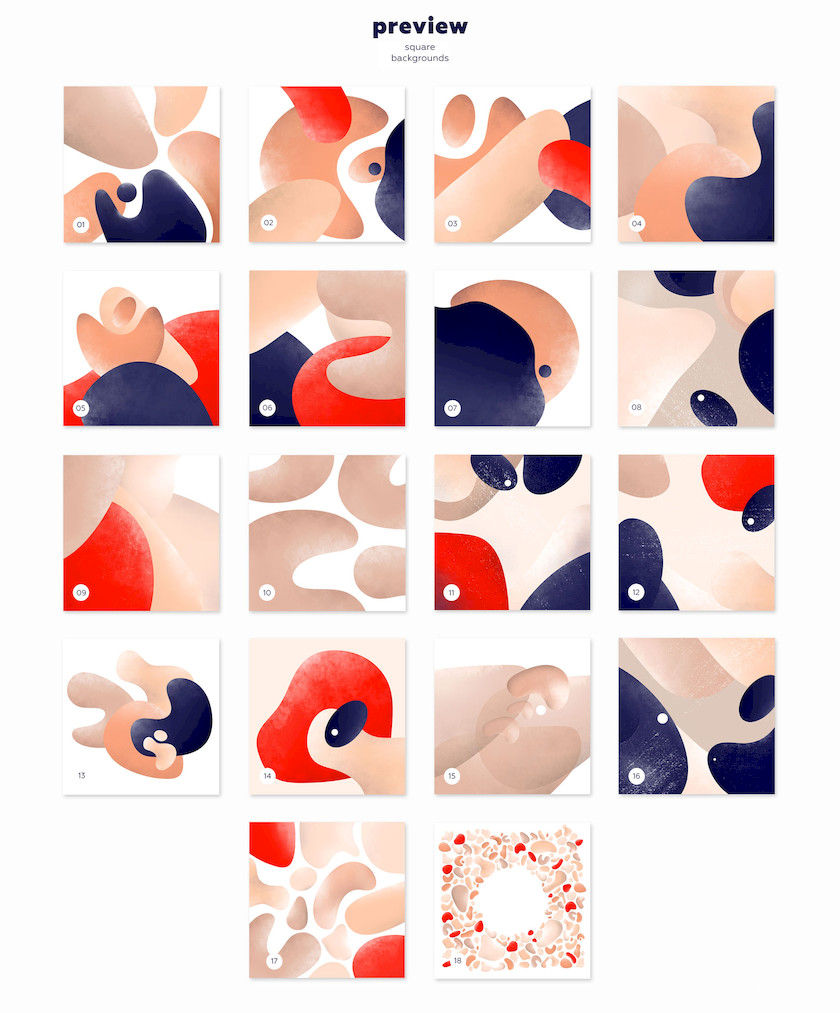 483369 Soft Buddy - Abstract Shapes 2.jpg
