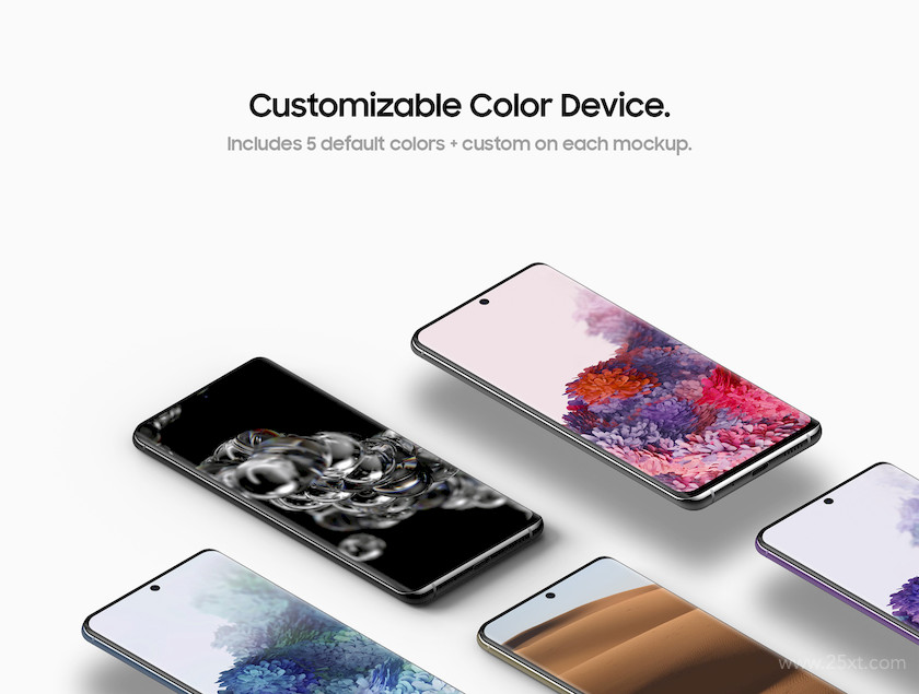 483394 Samsung Galaxy S20 - 20 Mockups 7.jpg