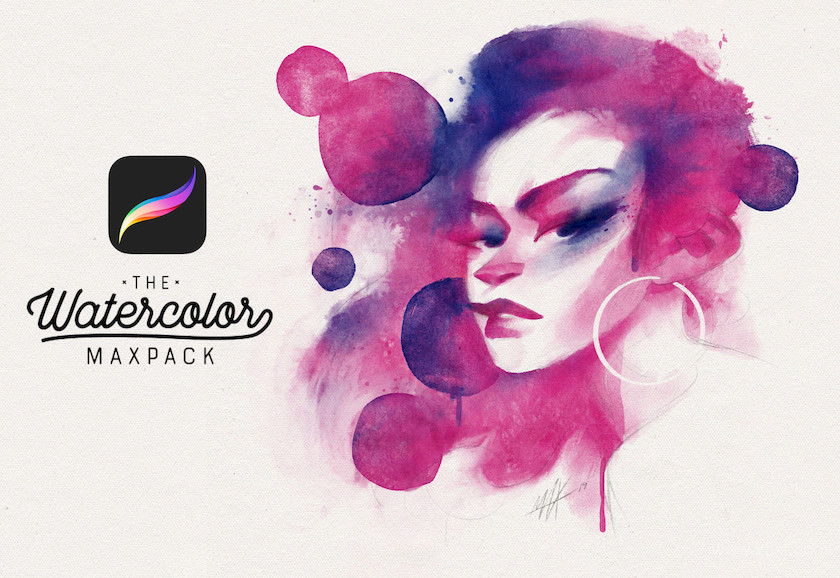 483421 Watercolor MaxPack.jpg