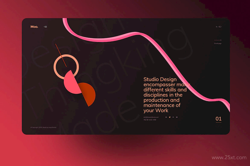 483425 Moo - Creative Agency Template 6.jpg