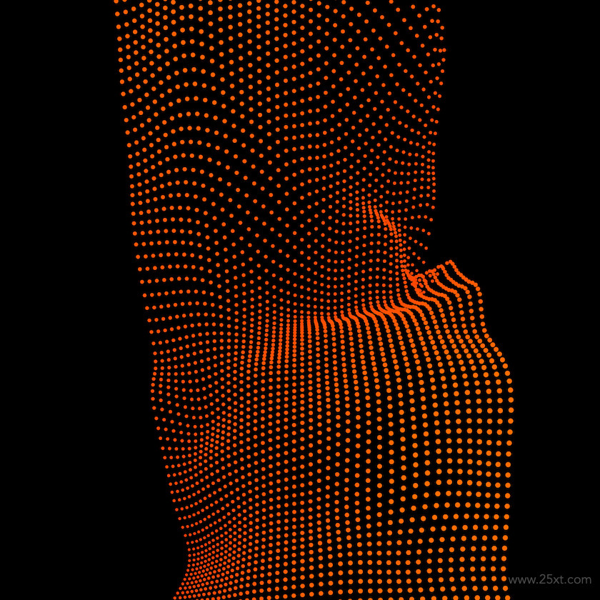 483447 Geometric 3D Noise Collection9.jpg
