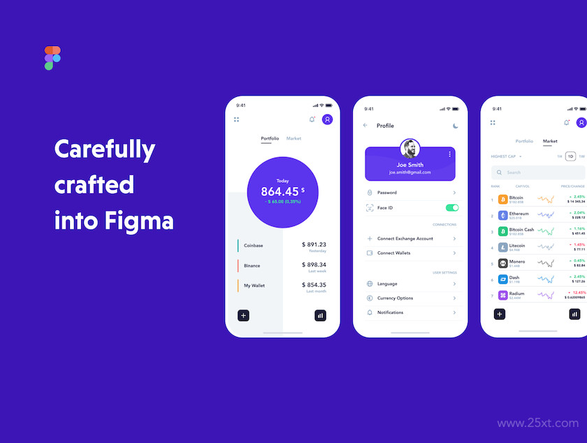 483490 Hashed Wallet UI Kit6.jpg