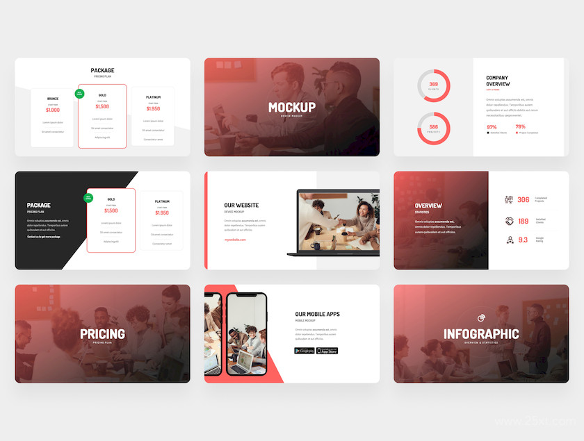 483500 Personas - Personal Resume Presentation Template4.jpg