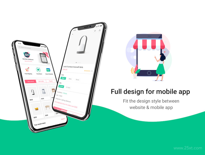 483521 Furnikit-Furniture eCommerce Sketch Template 5.jpg