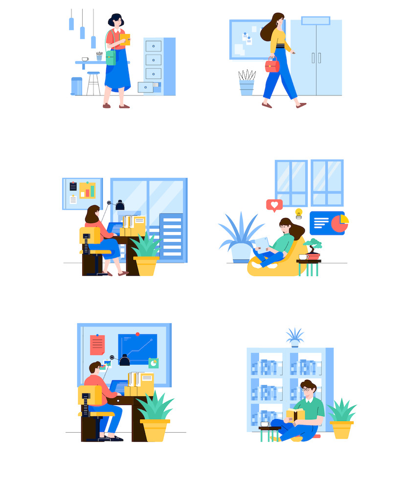 483528 Lembur - Office Illustration KIT6.jpg