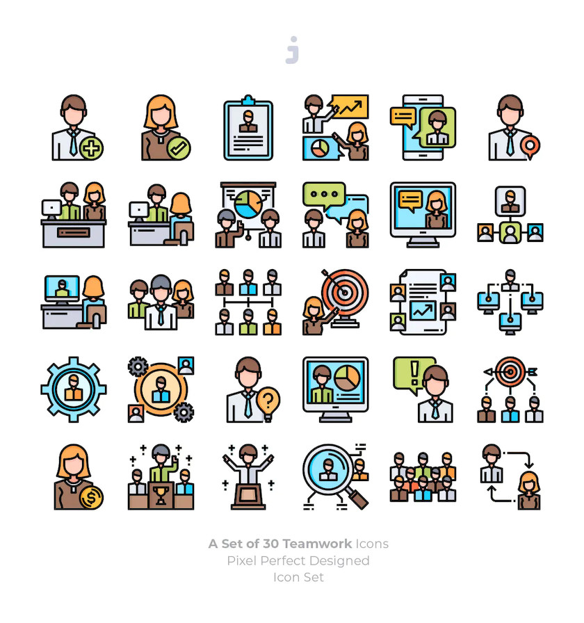 483534 30 Teamwork Icons 3.jpg