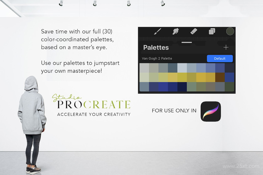 483540 Procreate Color Palette - VanGogh22.jpeg