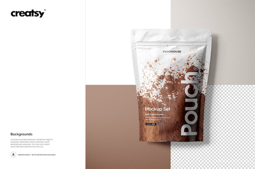 483554 Stand Up Pouch (glossy) Mockup Set8.jpg