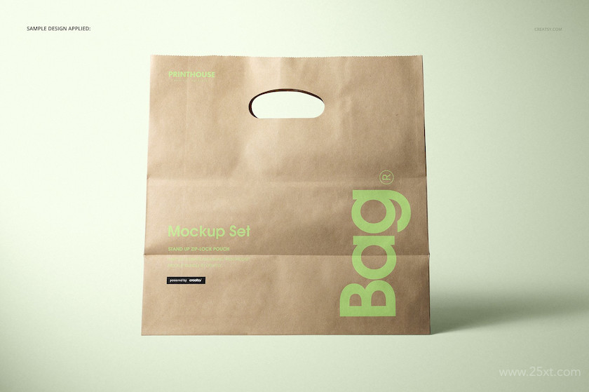483636 Die Cut Kraft Paper Bag Mockup Set9.jpg