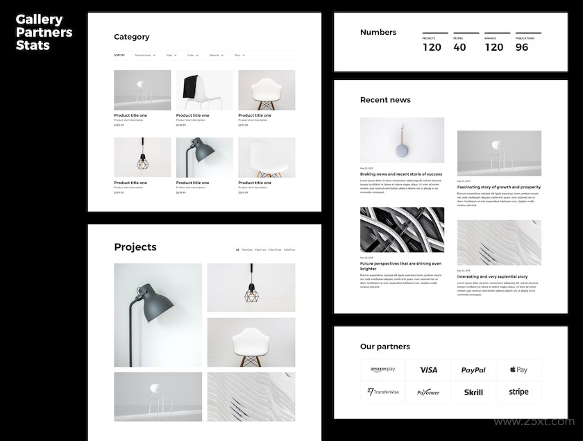 25xt-483682 Modularity Web Design System for Figma5.jpg