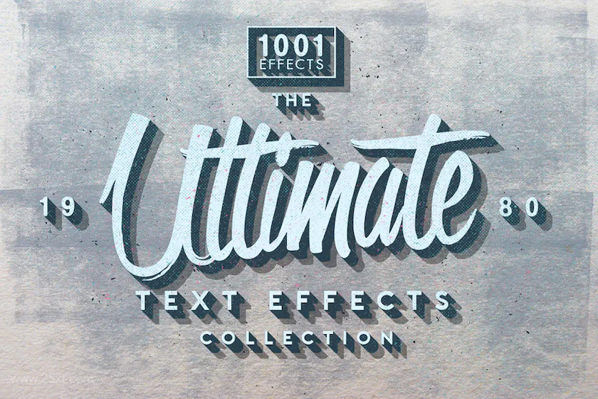 25xt-483701 The Ultimate 1001 Text Effects11.jpg