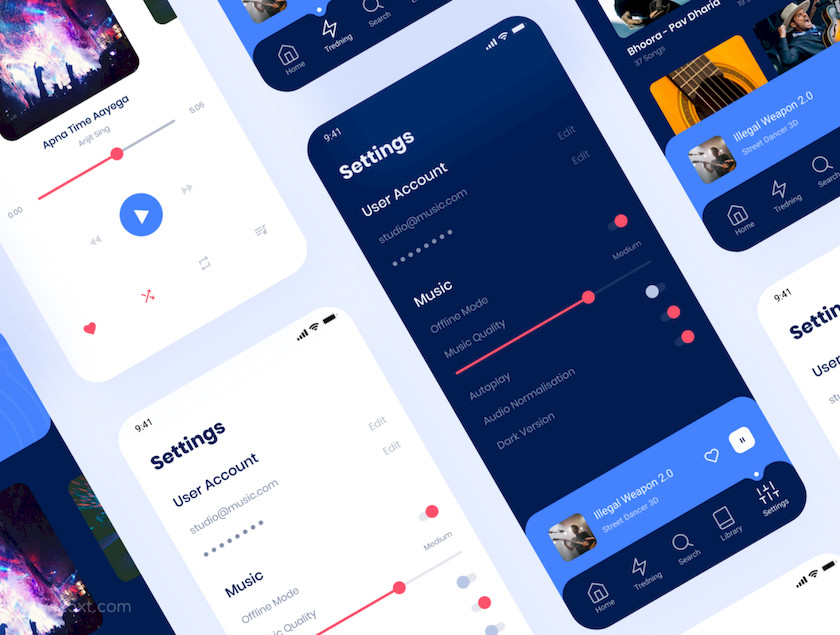25xt-483746 Musig - Music App UI Kit3.jpg