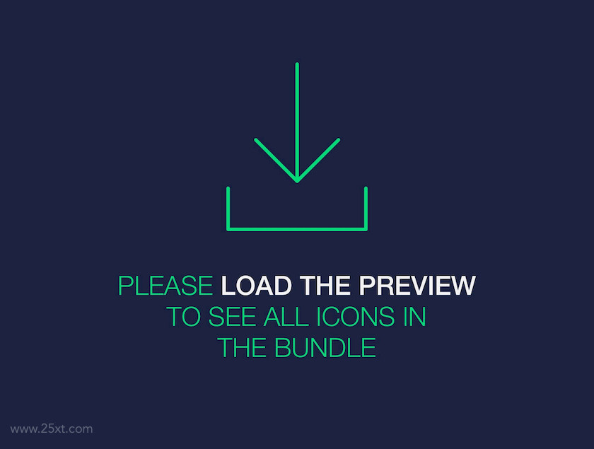 25xt-483748 Thin Icons – Mega Bundle – 3000+ Icons 3.jpg