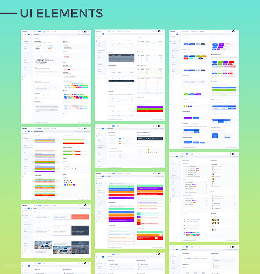 25xt-483862 TWN Admin Dashboard UI Kit1.jpg