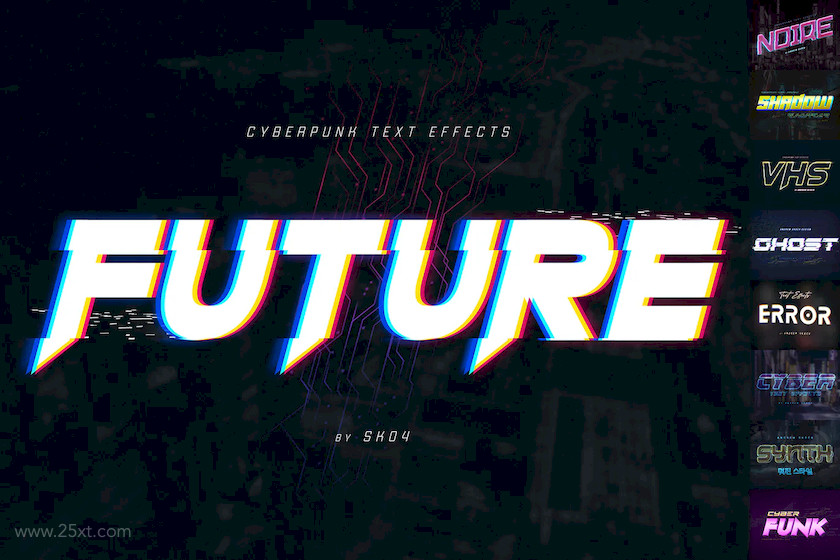 25xt-483955 Cyberpunk Text Effects1.jpg
