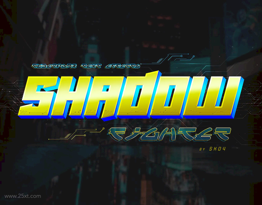 25xt-483955 Cyberpunk Text Effects4.jpg