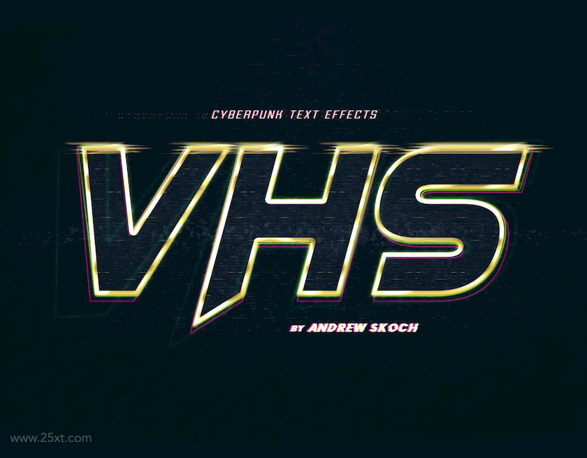 25xt-483955 Cyberpunk Text Effects5.jpg