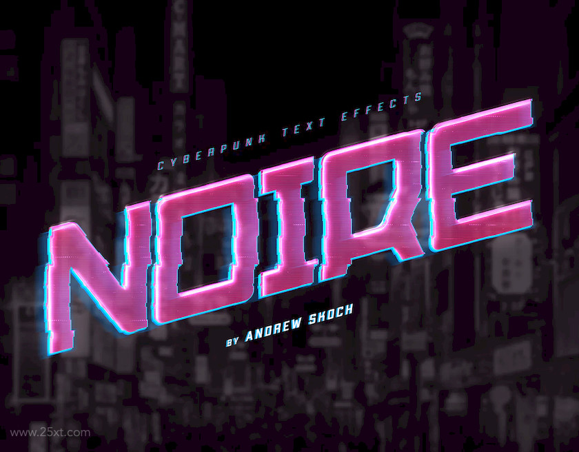 25xt-483955 Cyberpunk Text Effects3.jpg