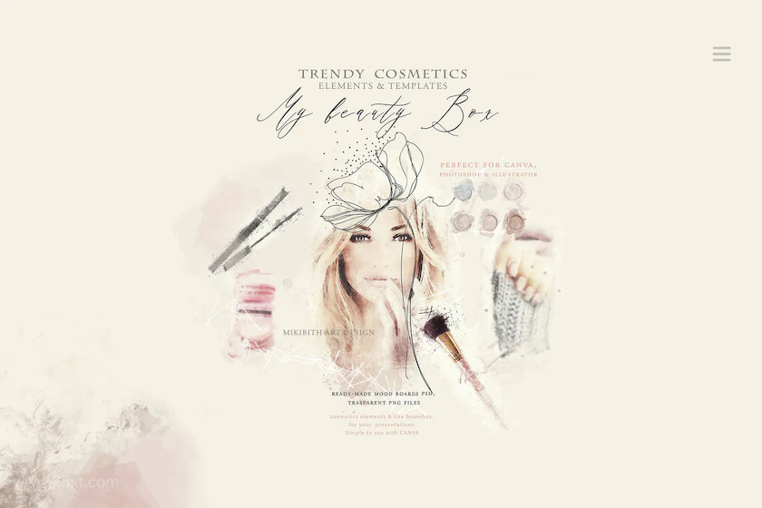 25xt-484035 My beauty box8.jpg