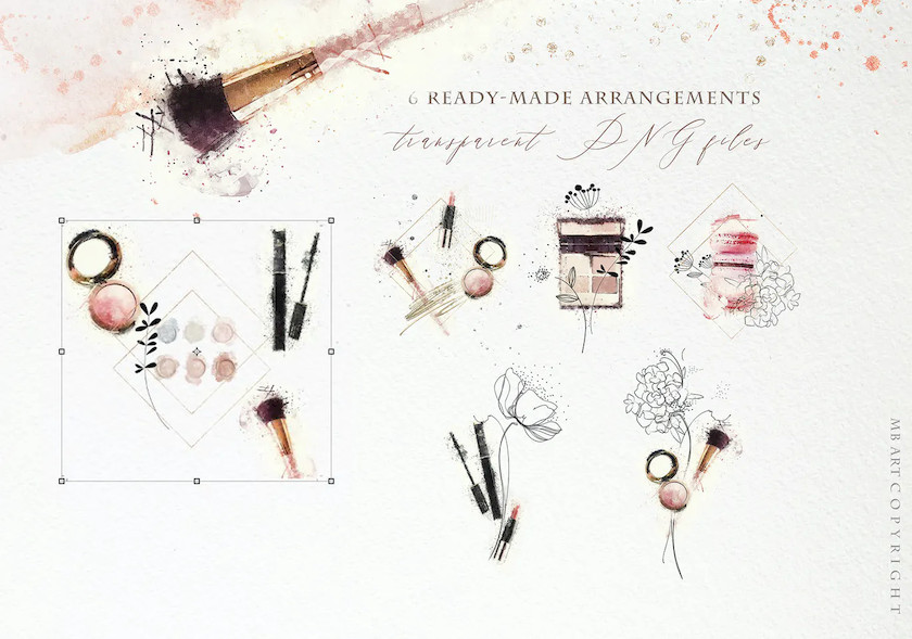 25xt-484035 My beauty box4.jpg