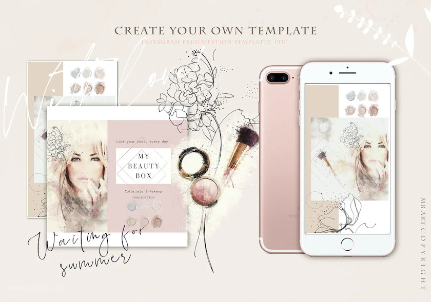 25xt-484035 My beauty box2.jpg