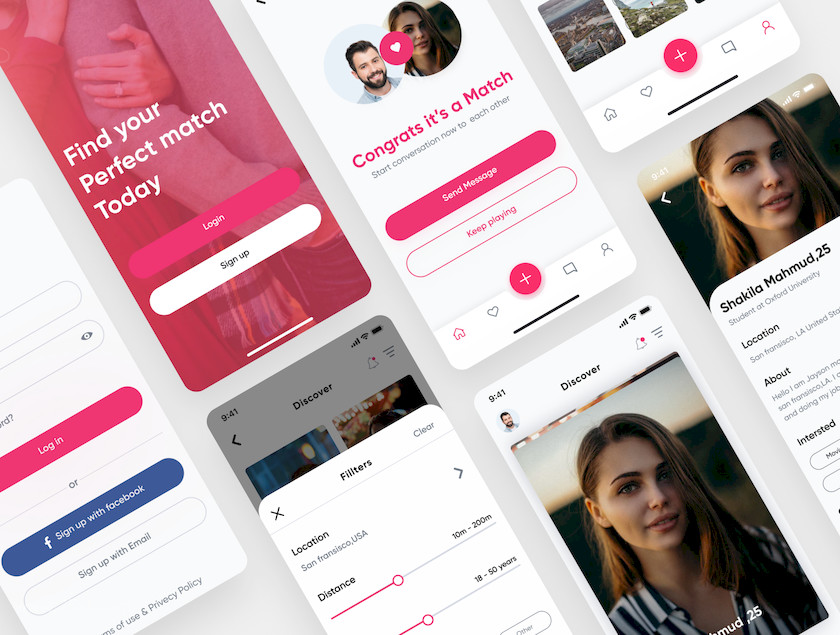 25xt-484131 Match Dating App IOS UI Kit 3.jpg