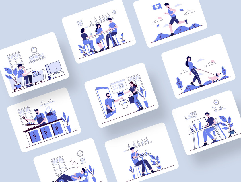 25xt-484154 Human Activity Illustration Kit 3.jpg
