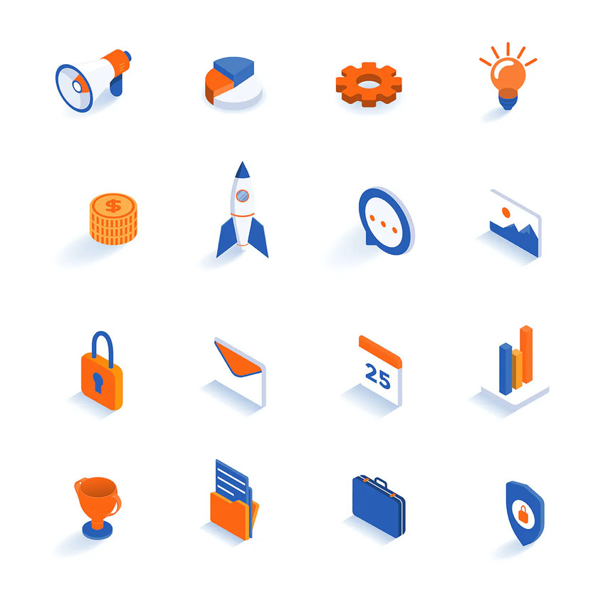 25xt-484347 Modern flat design isometric illustrations 8.jpg