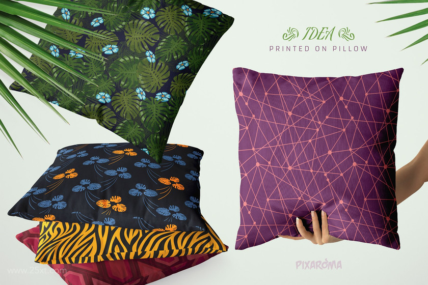 25xt-484398 100 Seamless Patterns Vol.111.jpg