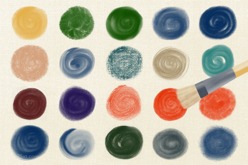 25xt-484471 Art Brushes for Procreate6.jpg