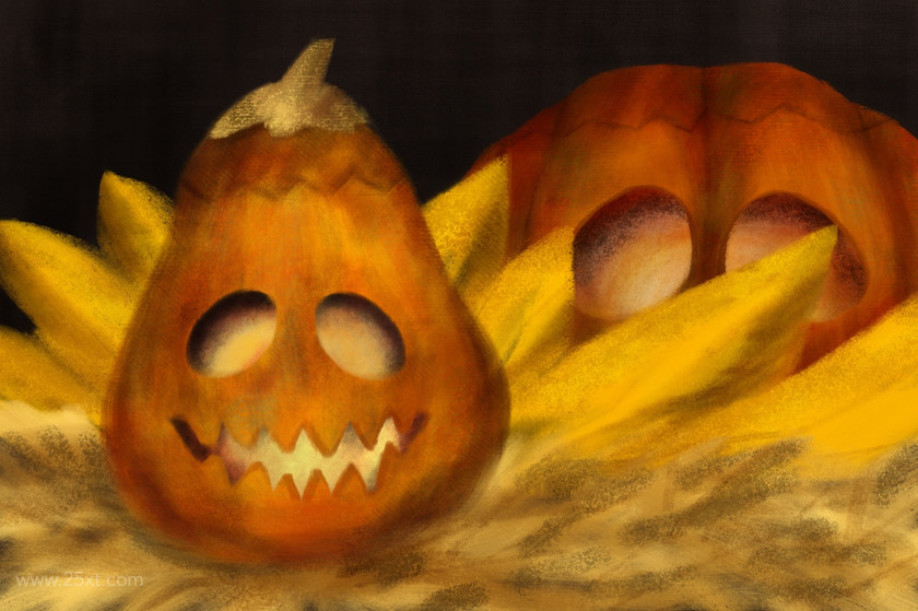 25xt-484471 Art Brushes for Procreate2.jpg