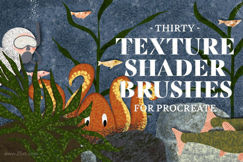 25xt-484472 Texture Shader Brushes for Procreate by Biso Studio6.jpg