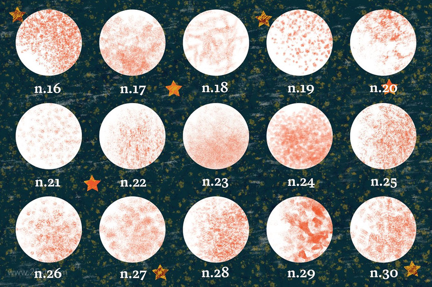 25xt-484472 Texture Shader Brushes for Procreate by Biso Studio5.jpg