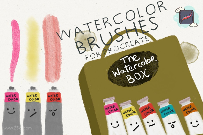 25xt-484711 The Procreate Watercolor Box1.jpg