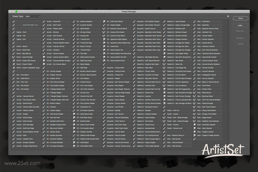 25xt-484718 ArtistSet 4.1 - Photoshop Brushes1.jpg