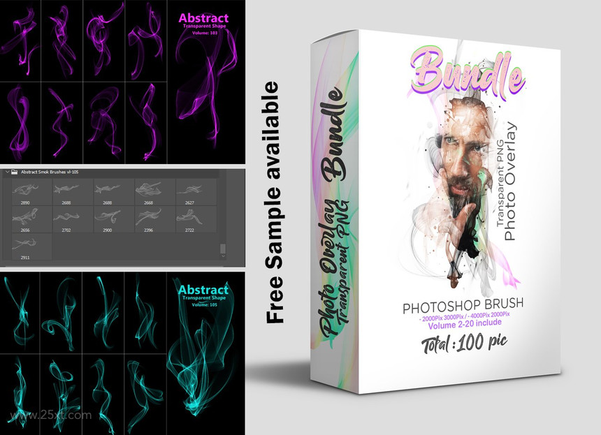 25xt-484918 100 Abstract Motion Brush and PNG Bundle 1.jpg