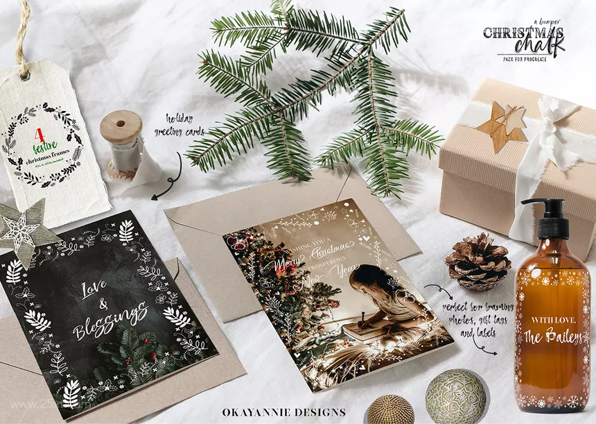 25xt-484925 Christmas Chalk Procreate Brushes 5.jpg