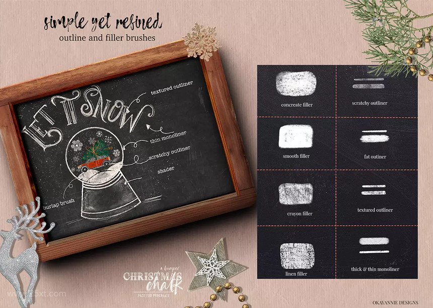 25xt-484925 Christmas Chalk Procreate Brushes 12.jpg